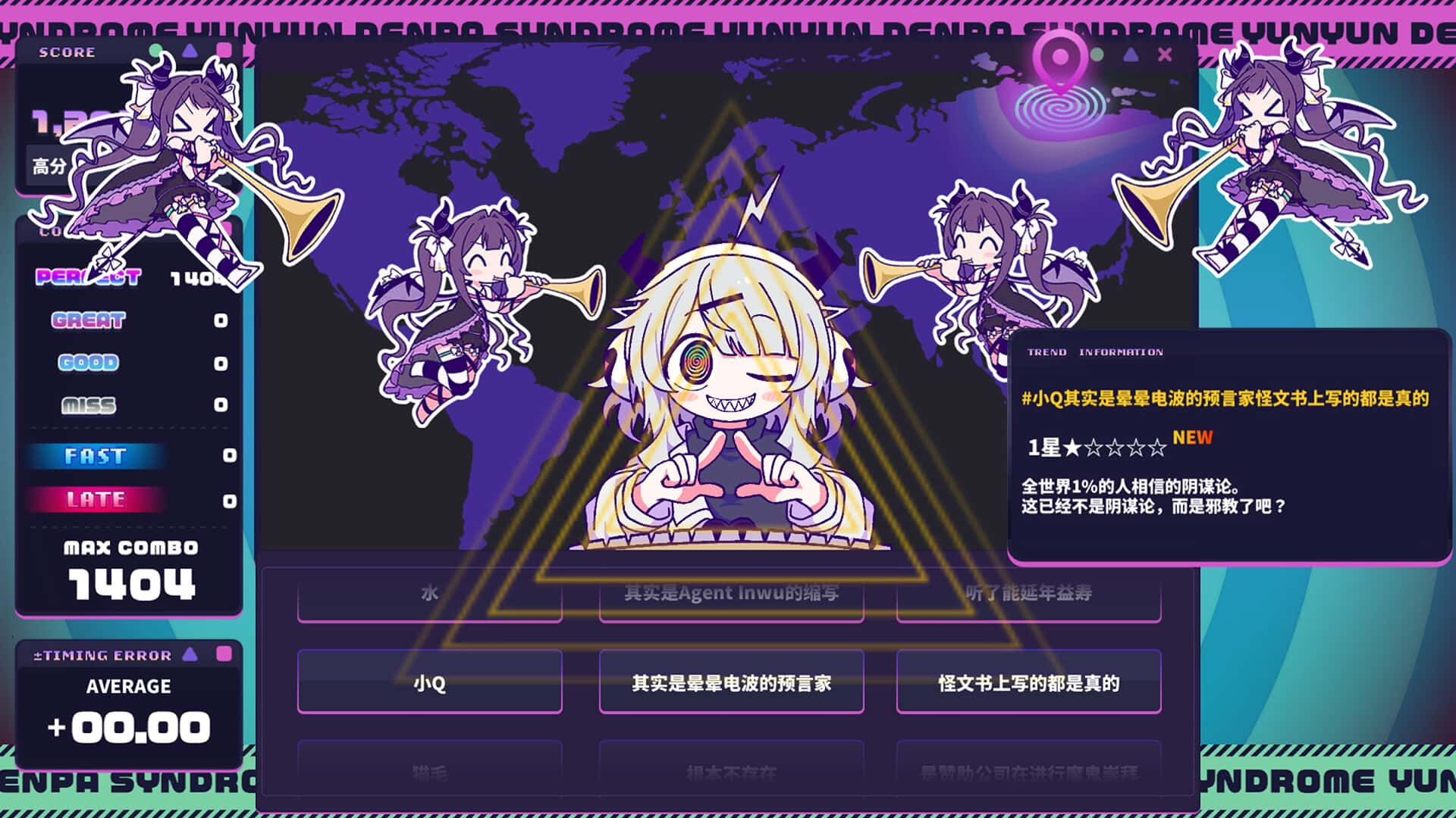视觉数据1